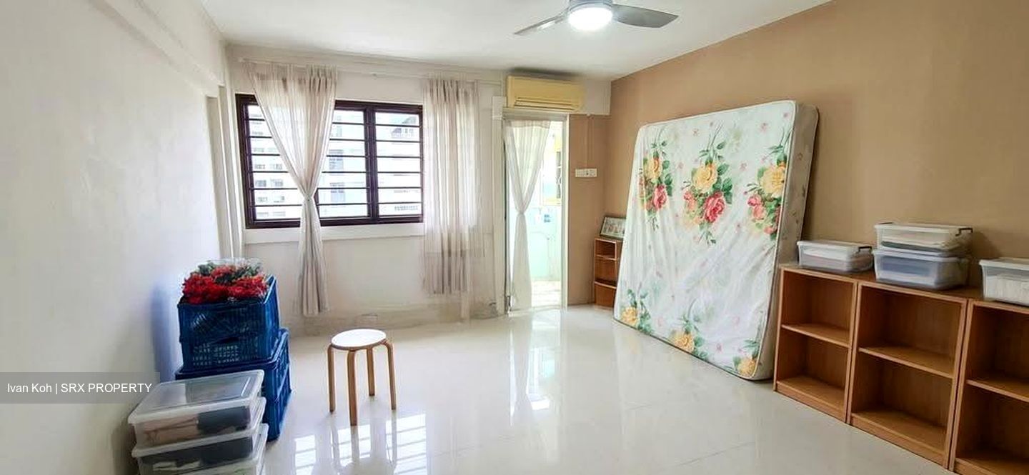 Blk 805 Khatib Gardens (Yishun), HDB 5 Rooms #626508741